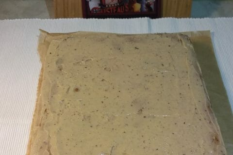 Photos des recettes