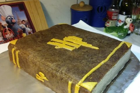 Photos des recettes