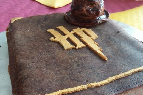 Photos des recettes