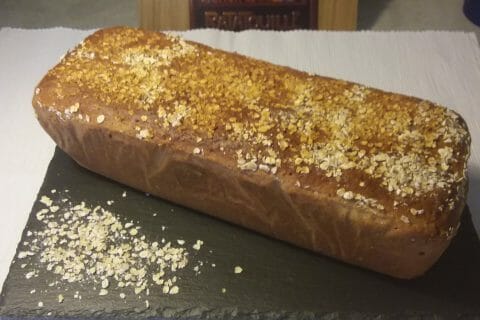 Photos des recettes