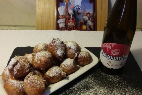 Photos des recettes