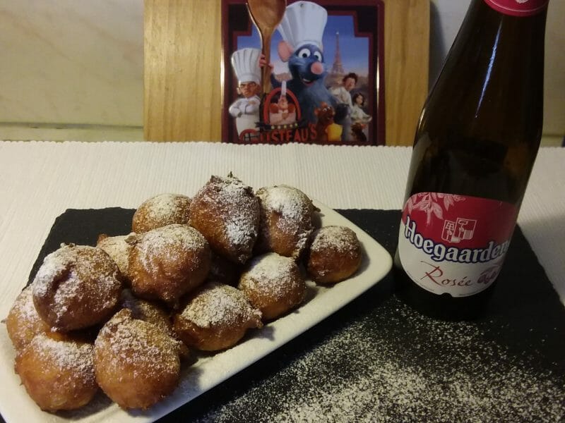 Cliquez pour zoomer ! Croustillons Thermomix par Dauphinlibre