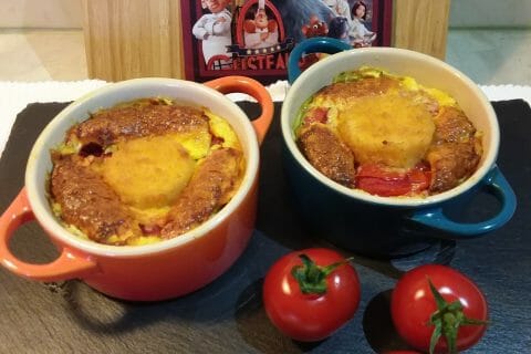 Photos des recettes