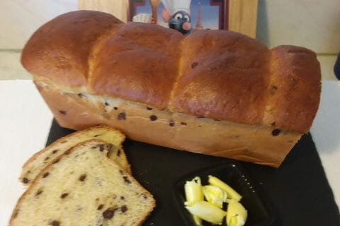 Photos des recettes
