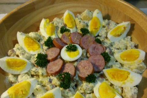 Photos des recettes