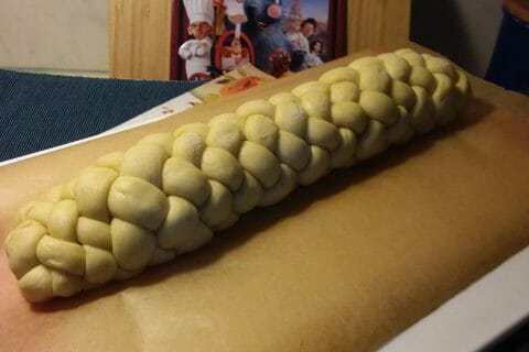 Photos des recettes