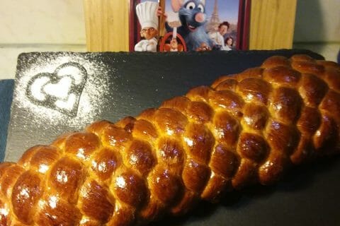 Photos des recettes