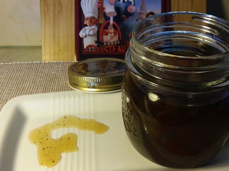 Cliquez pour zoomer ! Arôme naturel de vanille Thermomix par Dauphinlibre