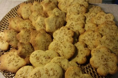Photos des recettes