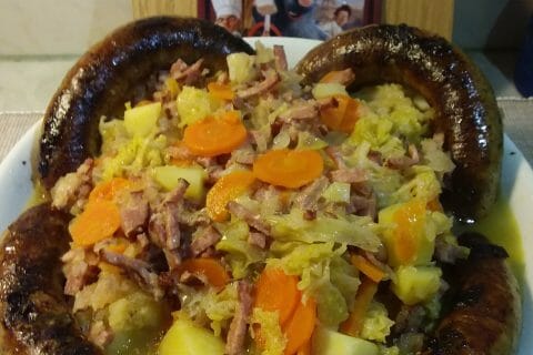 Photos des recettes