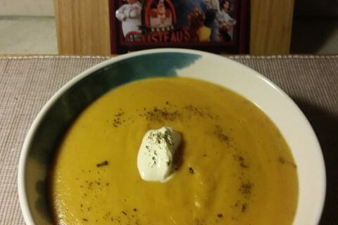 Photos des recettes