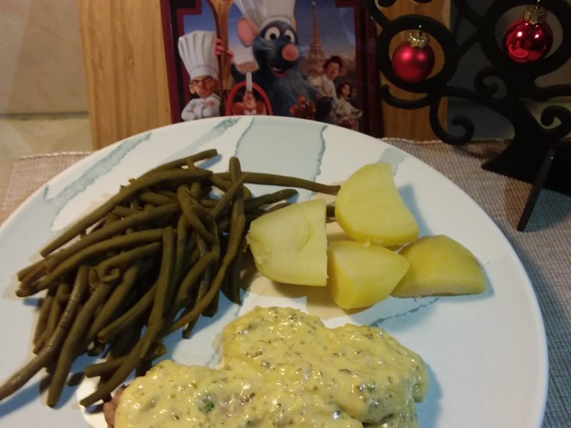 Cliquez pour zoomer ! Sauce béarnaise Thermomix par Dauphinlibre