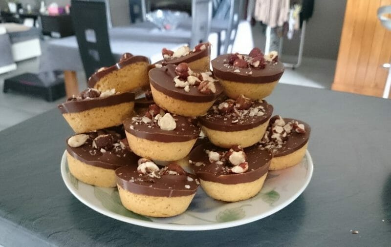 Cliquez pour zoomer ! Krumchy Thermomix par celinmanu