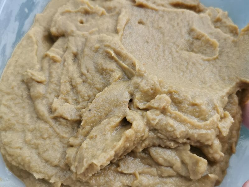 Cliquez pour zoomer ! Caviar d’aubergine Thermomix par sourcil