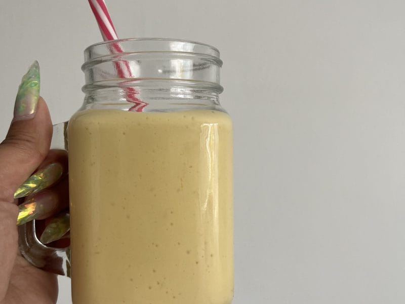 Cliquez pour zoomer ! Cocktail Joséphine Baker Thermomix par orely97419