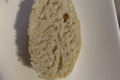 Cliquez pour zoomer ! Pain de mie sans croûte Thermomix par orely97419