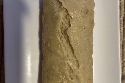 Cliquez pour zoomer ! Pain de mie sans croûte Thermomix par orely97419