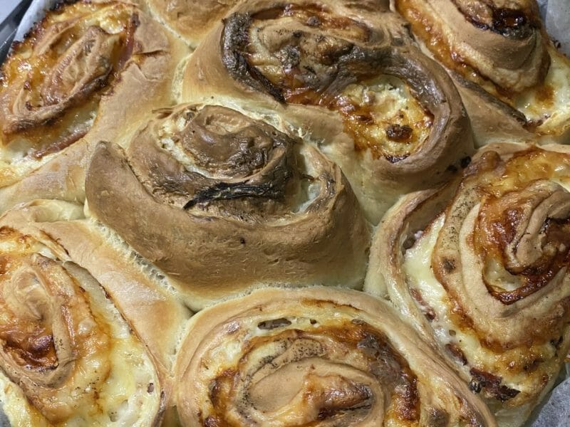 Cliquez pour zoomer ! Chinois montagnard Thermomix par LN0511