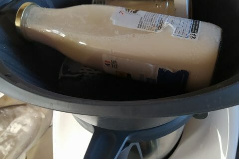 Cliquez pour zoomer ! Yaourt à boire – Yop Thermomix par Flofloe