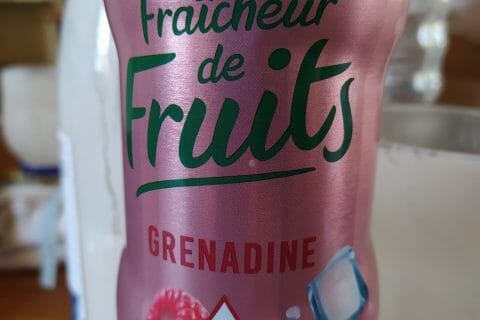 Cliquez pour zoomer ! Yaourt à boire – Yop Thermomix par Flofloe