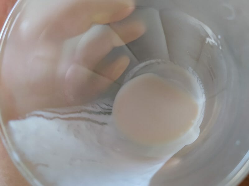 Cliquez pour zoomer ! Yaourt à boire – Yop Thermomix par Flofloe