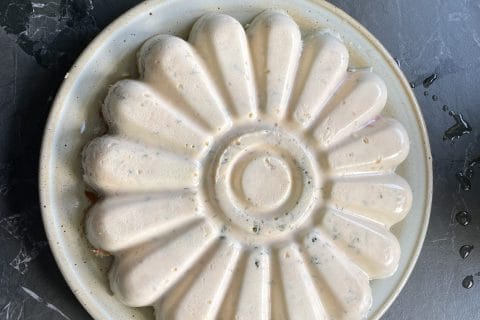 Cliquez pour zoomer ! Terrine de poisson Thermomix par mimi9090