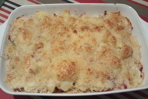 Photos des recettes