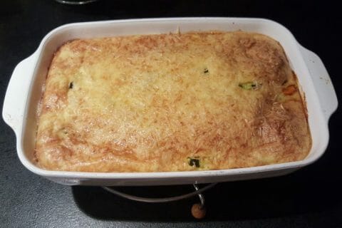 Photos des recettes