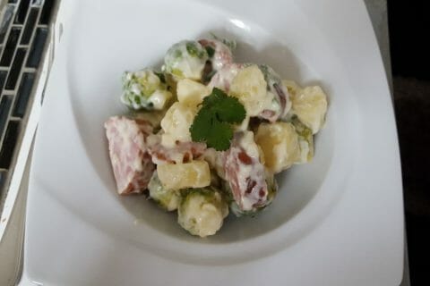 Photos des recettes