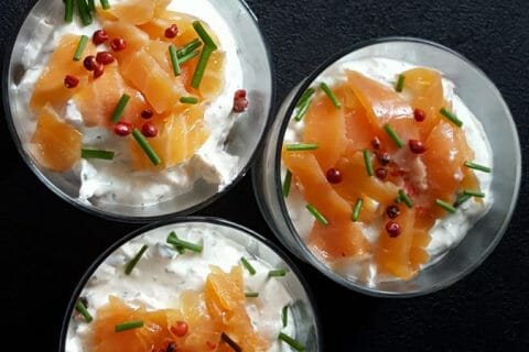Photos des recettes
