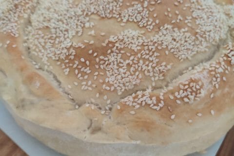 Cliquez pour zoomer ! Cheeseburger XXL Thermomix par Marie_Astrid