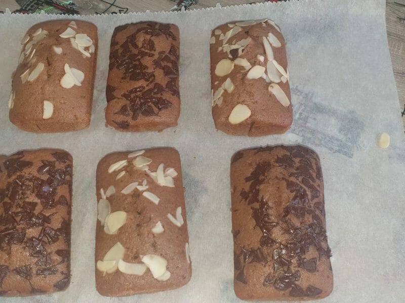 Cliquez pour zoomer ! Moelleux au chocolat au lait Thermomix par Ihlem
