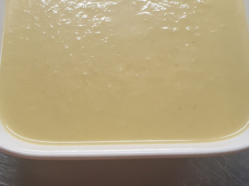 Cliquez pour zoomer ! Velouté de légumes d’hiver Thermomix par Ihlem