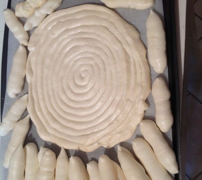 Cliquez pour zoomer ! Meringues Thermomix par Caro70