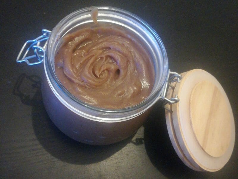 Cliquez pour zoomer ! Crème de marrons Thermomix par Emma_Roy