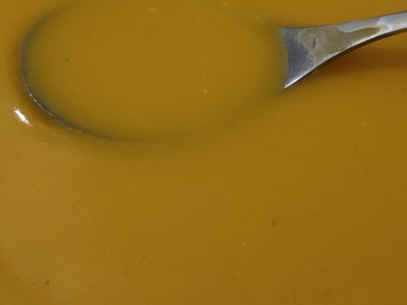Cliquez pour zoomer ! Velouté de butternut Thermomix par Emma_Roy