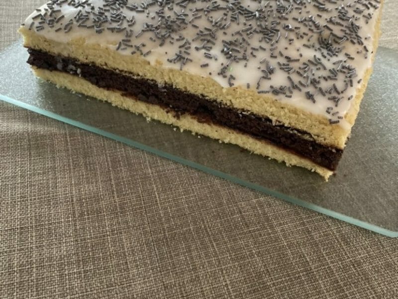 Cliquez pour zoomer ! Napolitain Thermomix par Wendy