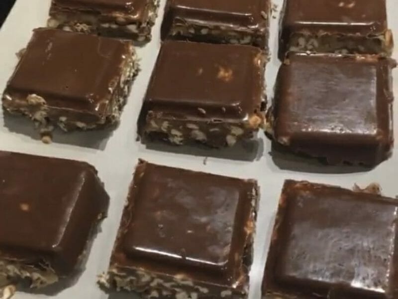 Cliquez pour zoomer ! Kinder country Thermomix par Wendy