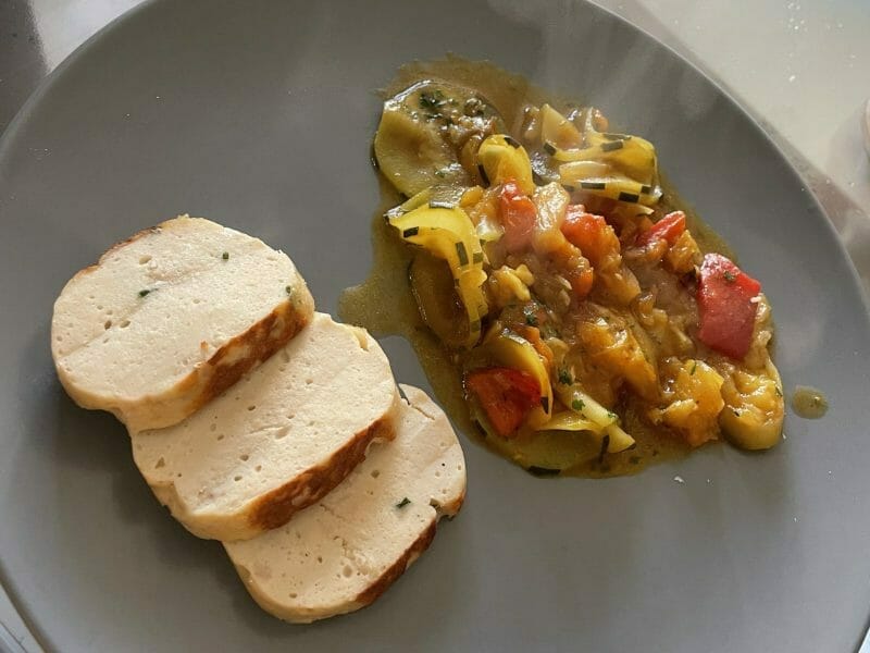 Cliquez pour zoomer ! Petits boudins de volaille sans boyaux Thermomix par Sara_Iyad