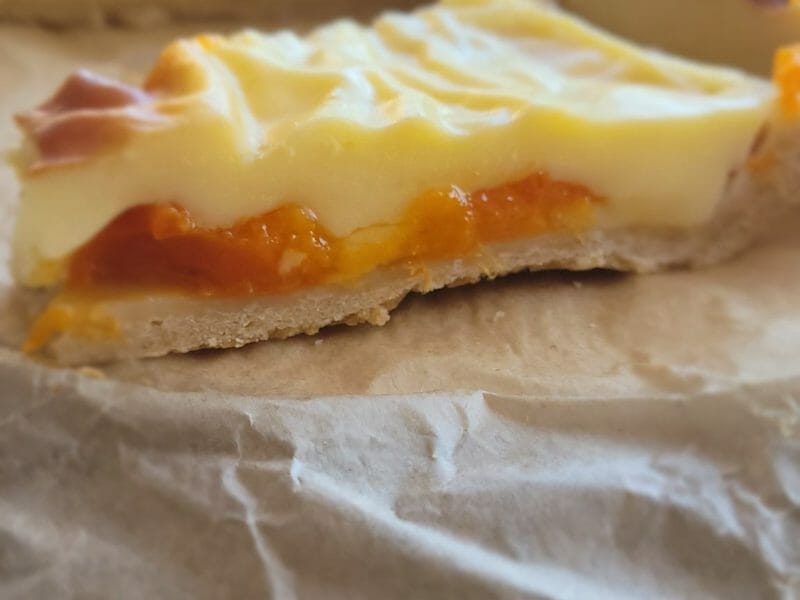 Cliquez pour zoomer ! Flan pâtissier Thermomix par Laura_17