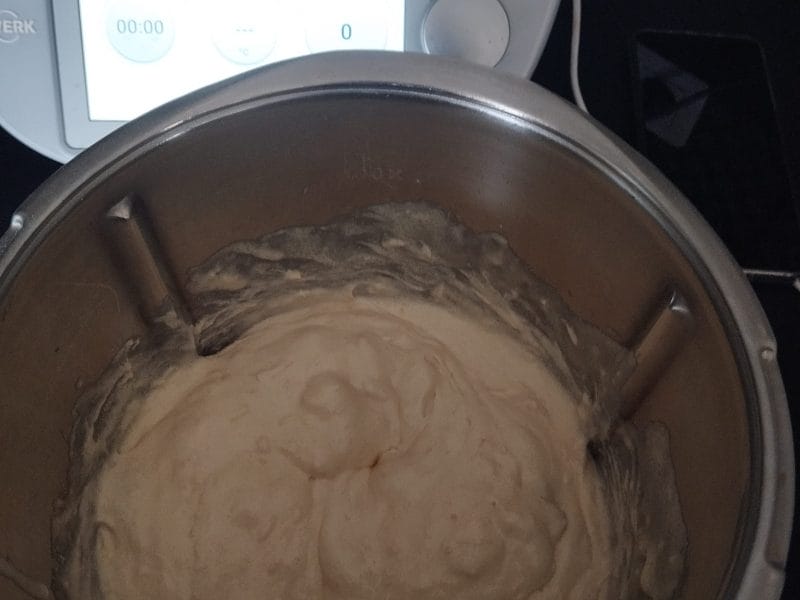 Cliquez pour zoomer ! Gaufres au chorizo Thermomix par mamaaaaaaaaa