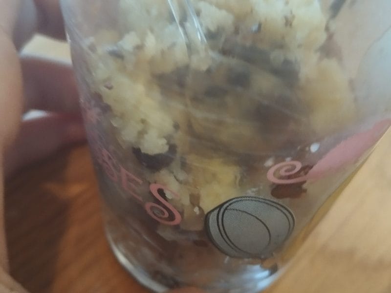 Cliquez pour zoomer ! Cookies américains Thermomix par mamaaaaaaaaa