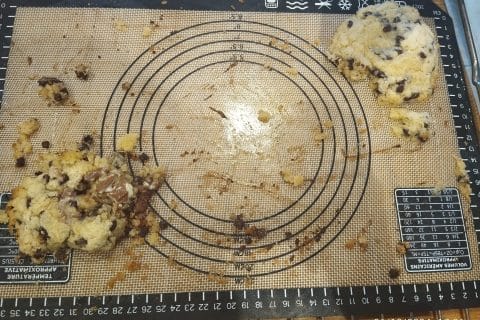 Cliquez pour zoomer ! Cookies américains Thermomix par mamaaaaaaaaa