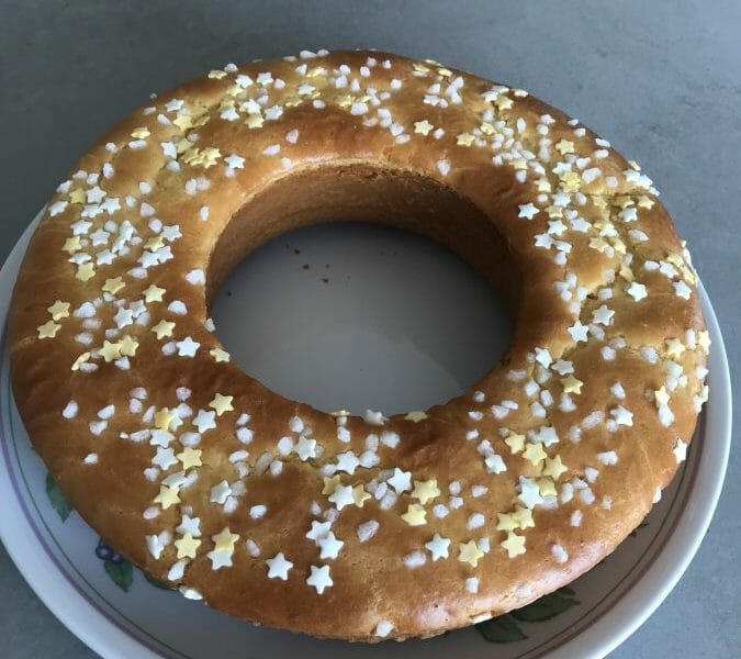 Cliquez pour zoomer ! Gâteau mollet Ardennais Thermomix par lesbichons