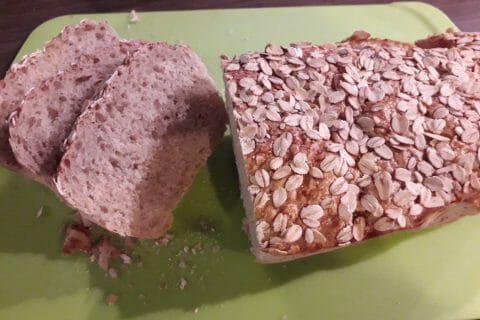Photos des recettes