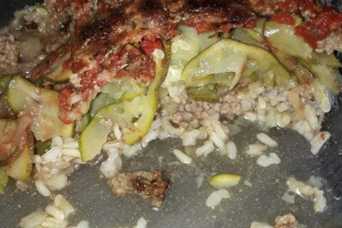 Photos des recettes