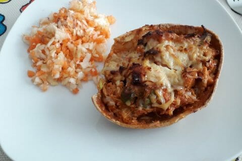 Photos des recettes