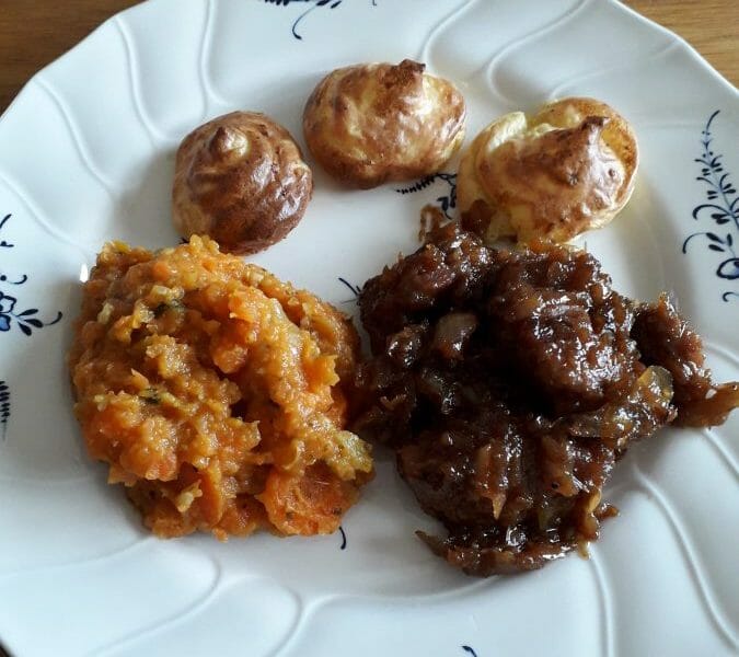 Cliquez pour zoomer ! Carottes Vichy Thermomix par Cindy