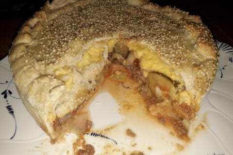 Photos des recettes