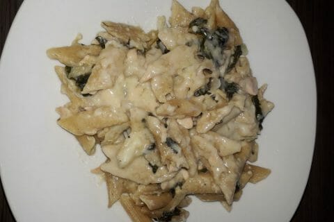 Photos des recettes
